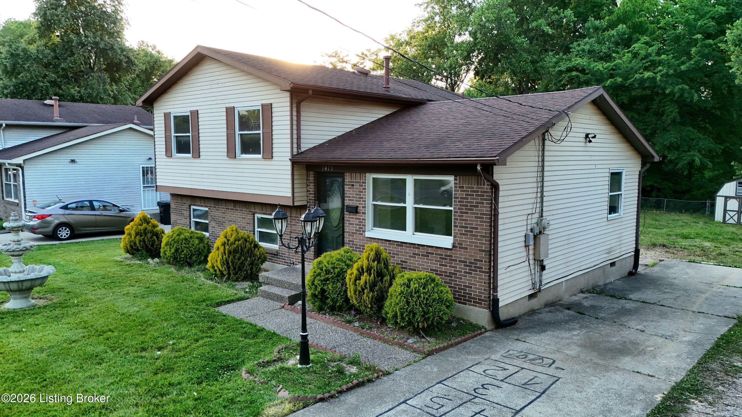 1411 Knight Road Louisville, KY 40214 - Photo 6 of 58 dji_fly_20260515_200912_0319_17789048212
