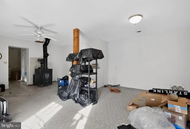 $350,000 | 375 Moss Hill Court, Great Cacapon, WV 25422