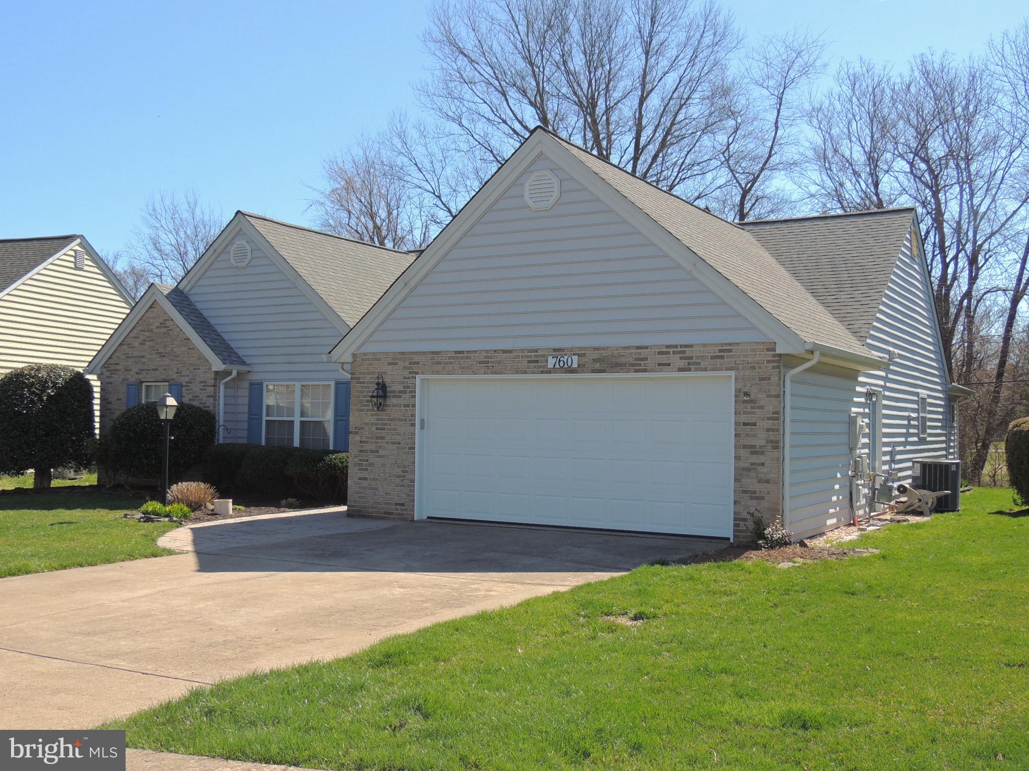 760 Ripplebrook Drive Culpeper, VA 22701 - Photo 1 of 1 Gallery Image 1