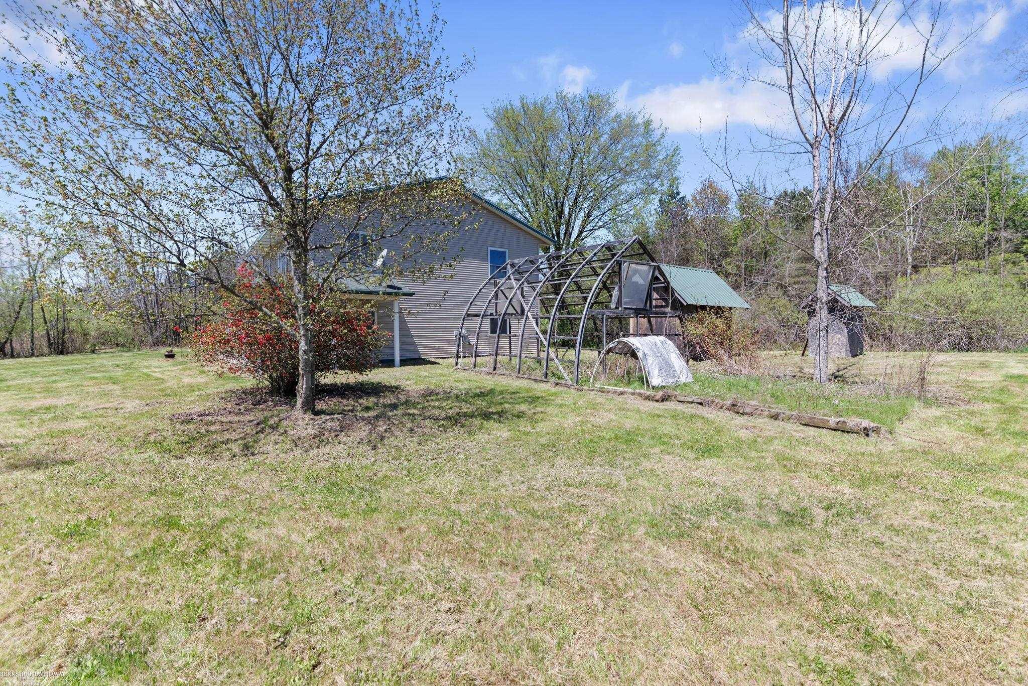 5525 Bond Road Deford, MI 48729 - Photo 29 of 35