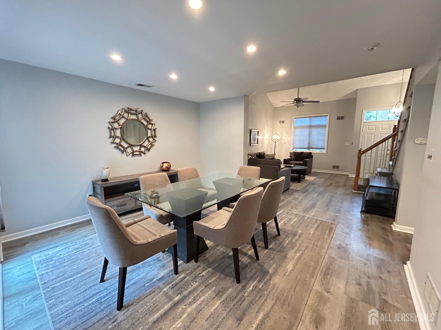 48 Winthrop Road, Unit B Monroe Township, NJ 08831 - Photo 17 of 49