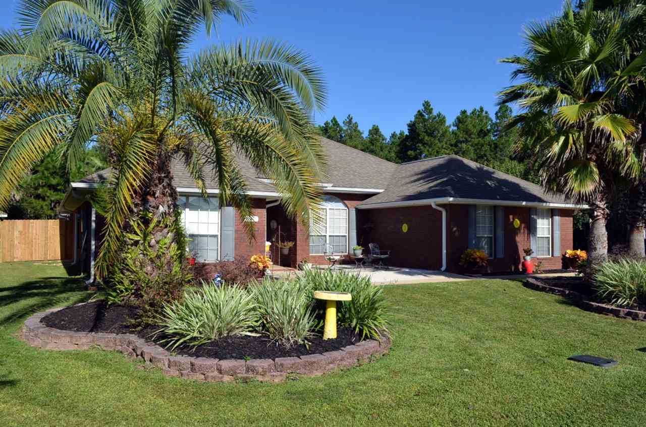 325 Collinwood Loop Foley, AL 36535 - Photo 2 of 32
