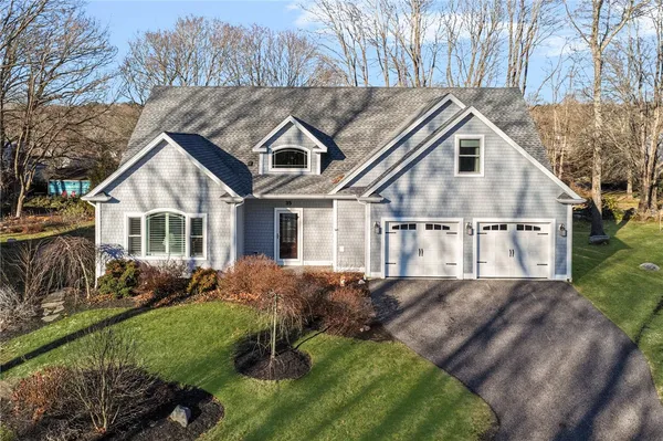 $1,175,000 | 35 Abbey Road, South Kingstown, RI 02879