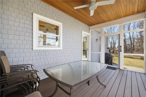 $1,175,000 | 35 Abbey Road, South Kingstown, RI 02879