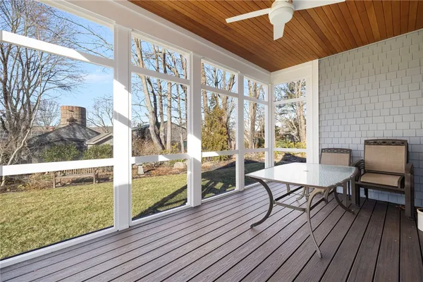 $1,175,000 | 35 Abbey Road, South Kingstown, RI 02879