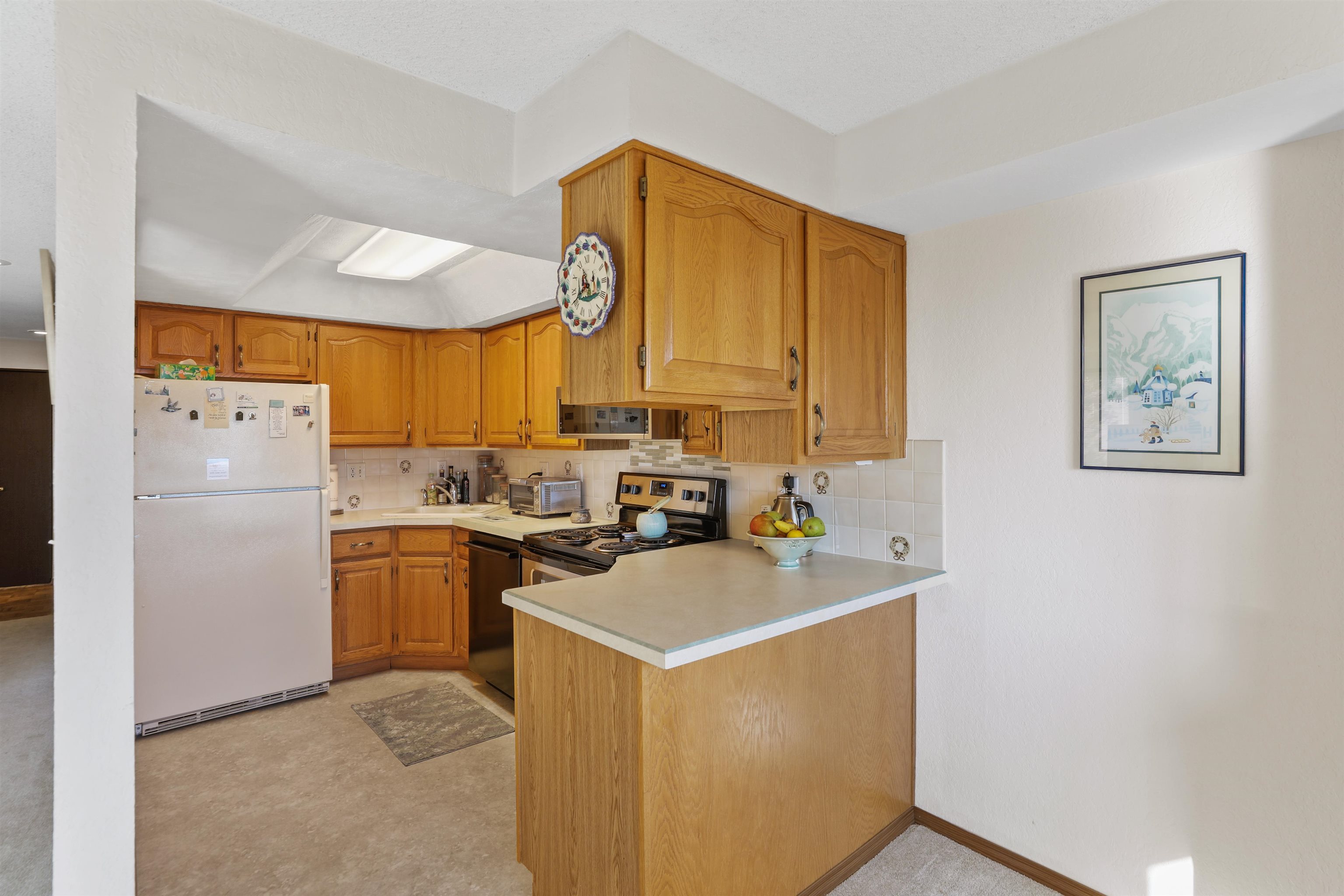 5205 North Argonne Road, Unit 1 Spokane, WA 99212 - Photo 18 of 30 Gallery Image 18