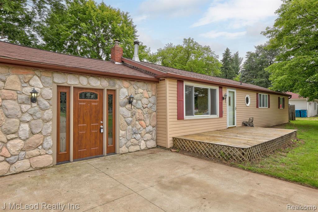 5217 Millington Road Millington, MI 48746 - Photo 5 of 42
