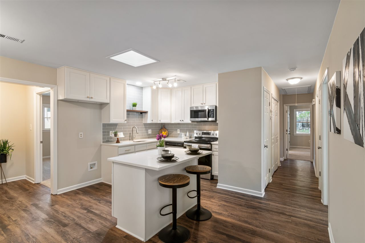 602 Buckingham Road Garner, NC 27529 - Photo 10 of 29 Photo 10