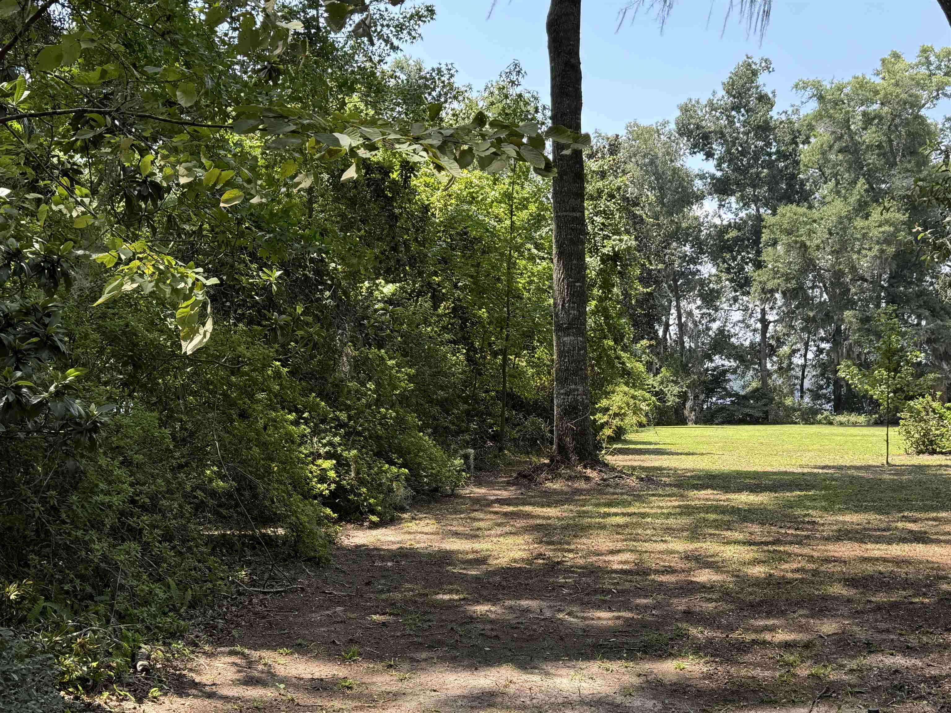 Parramore Shores Road Tallahassee, FL 32310 - Photo 27 of 31