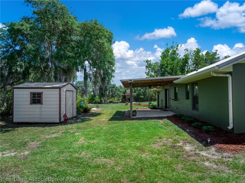 4757 East Avon Pines Road Avon Park, FL 33825 - Photo 35 of 50