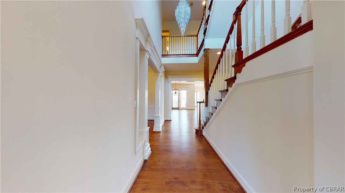 2106 Clarketown Road Heathsville, VA 22473 - Photo 6 of 50