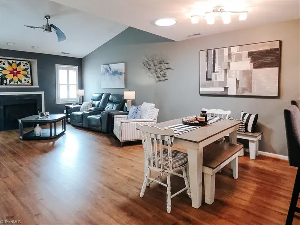 $330,000 | 107 Plantation Pl Lane, Mount Airy, NC 27030