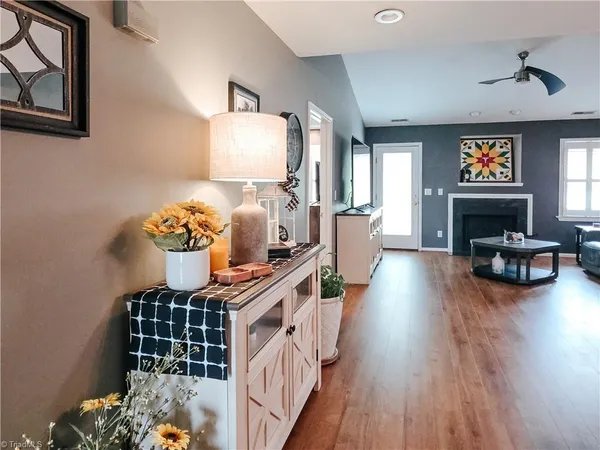 $330,000 | 107 Plantation Pl Lane, Mount Airy, NC 27030