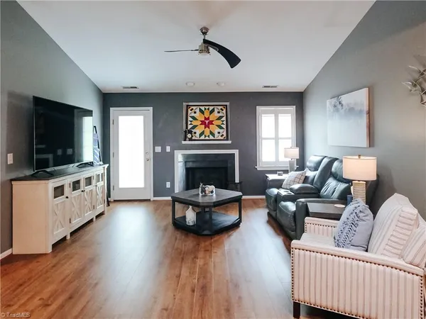 $330,000 | 107 Plantation Pl Lane, Mount Airy, NC 27030