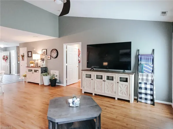$330,000 | 107 Plantation Pl Lane, Mount Airy, NC 27030