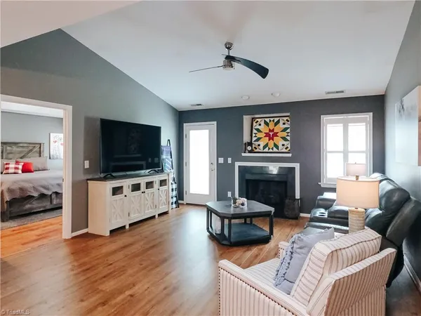 $330,000 | 107 Plantation Pl Lane, Mount Airy, NC 27030