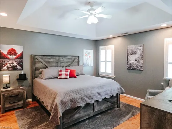 $330,000 | 107 Plantation Pl Lane, Mount Airy, NC 27030