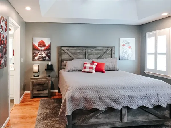 $330,000 | 107 Plantation Pl Lane, Mount Airy, NC 27030