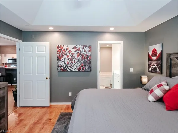 $330,000 | 107 Plantation Pl Lane, Mount Airy, NC 27030