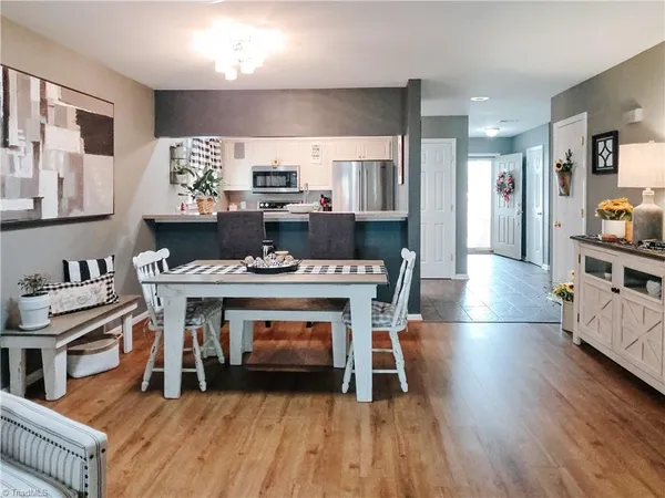 $330,000 | 107 Plantation Pl Lane, Mount Airy, NC 27030