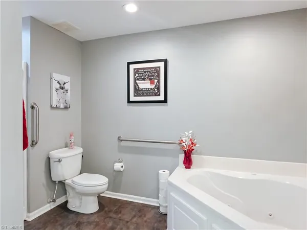 $330,000 | 107 Plantation Pl Lane, Mount Airy, NC 27030