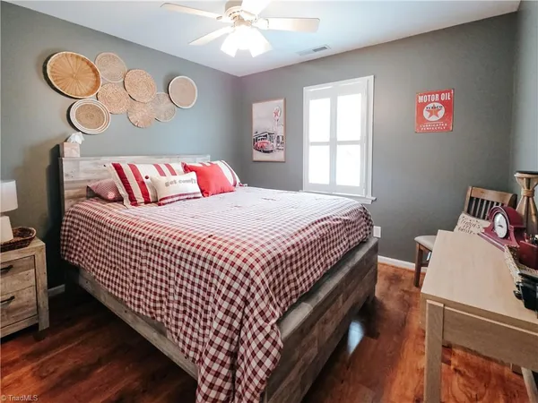 $330,000 | 107 Plantation Pl Lane, Mount Airy, NC 27030