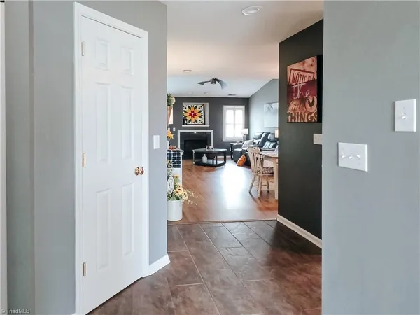 $330,000 | 107 Plantation Pl Lane, Mount Airy, NC 27030