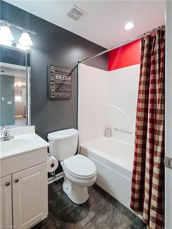 $330,000 | 107 Plantation Pl Lane, Mount Airy, NC 27030