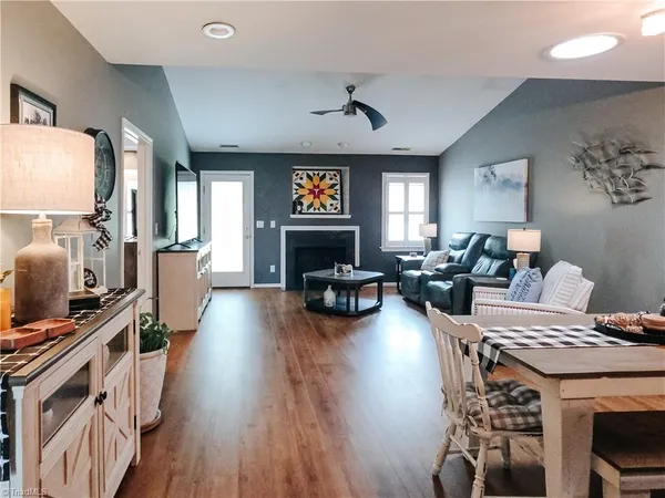$330,000 | 107 Plantation Pl Lane, Mount Airy, NC 27030
