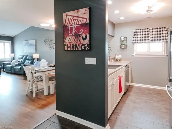 $330,000 | 107 Plantation Pl Lane, Mount Airy, NC 27030