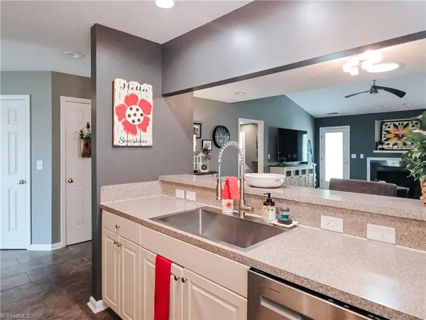 $330,000 | 107 Plantation Pl Lane, Mount Airy, NC 27030