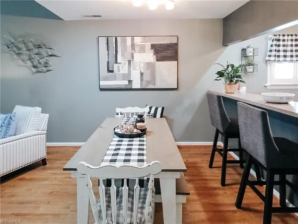 $330,000 | 107 Plantation Pl Lane, Mount Airy, NC 27030
