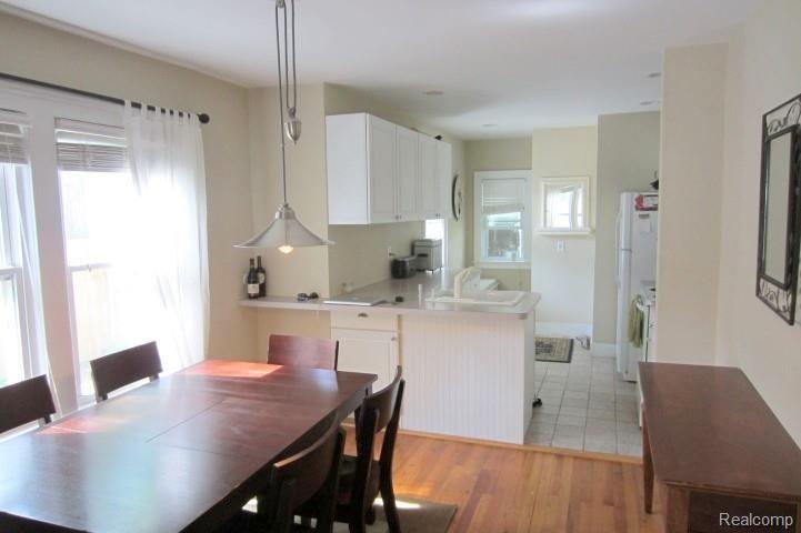 61 Maywood Avenue Pleasant Ridge, MI 48069 - Photo 5 of 14 5dining.jpg