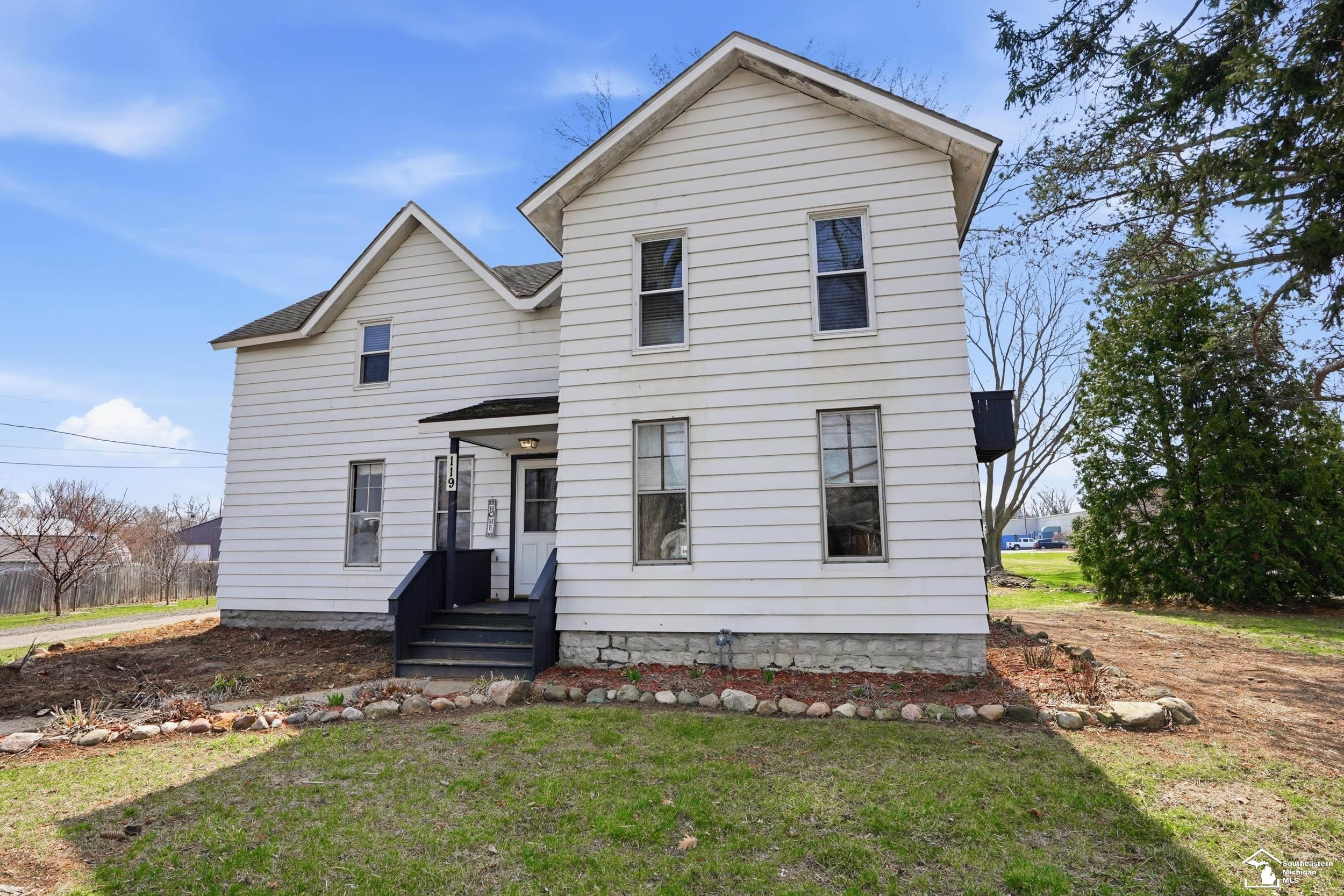 119 Redman Road Milan, MI 48160 - Photo 4 of 44