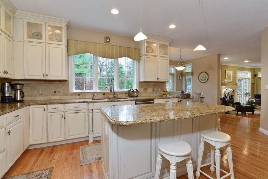 1 Garrett Spillane Road Foxboro, MA 02035 - Photo 11 of 29 Gallery Image 11