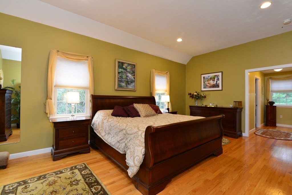 1 Garrett Spillane Road Foxboro, MA 02035 - Photo 17 of 29 Gallery Image 17