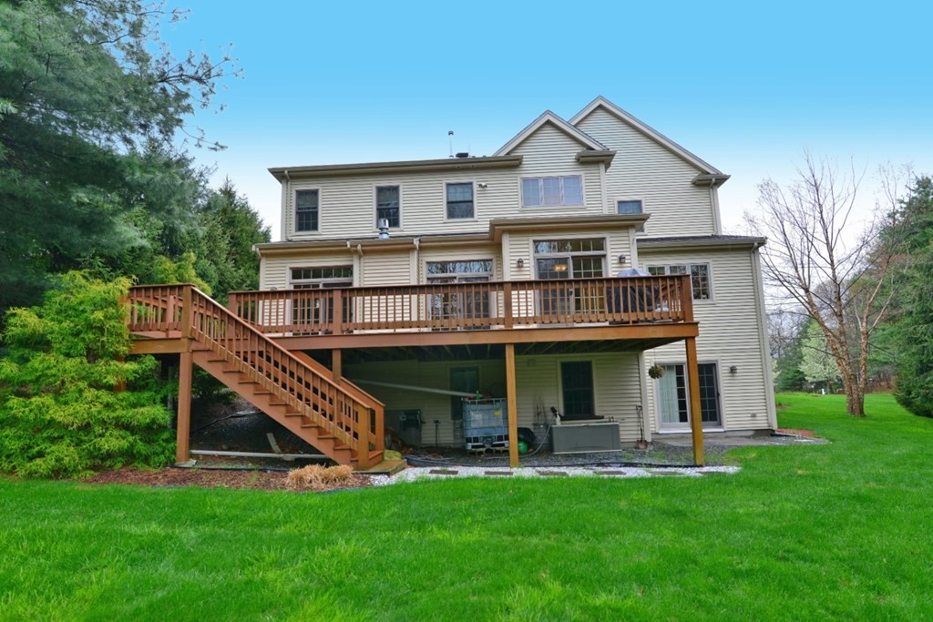 1 Garrett Spillane Road Foxboro, MA 02035 - Photo 2 of 29 Gallery Image 2