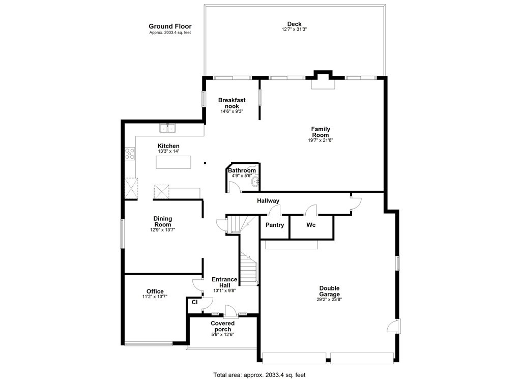 1 Garrett Spillane Road Foxboro, MA 02035 - Photo 28 of 29 Gallery Image 28