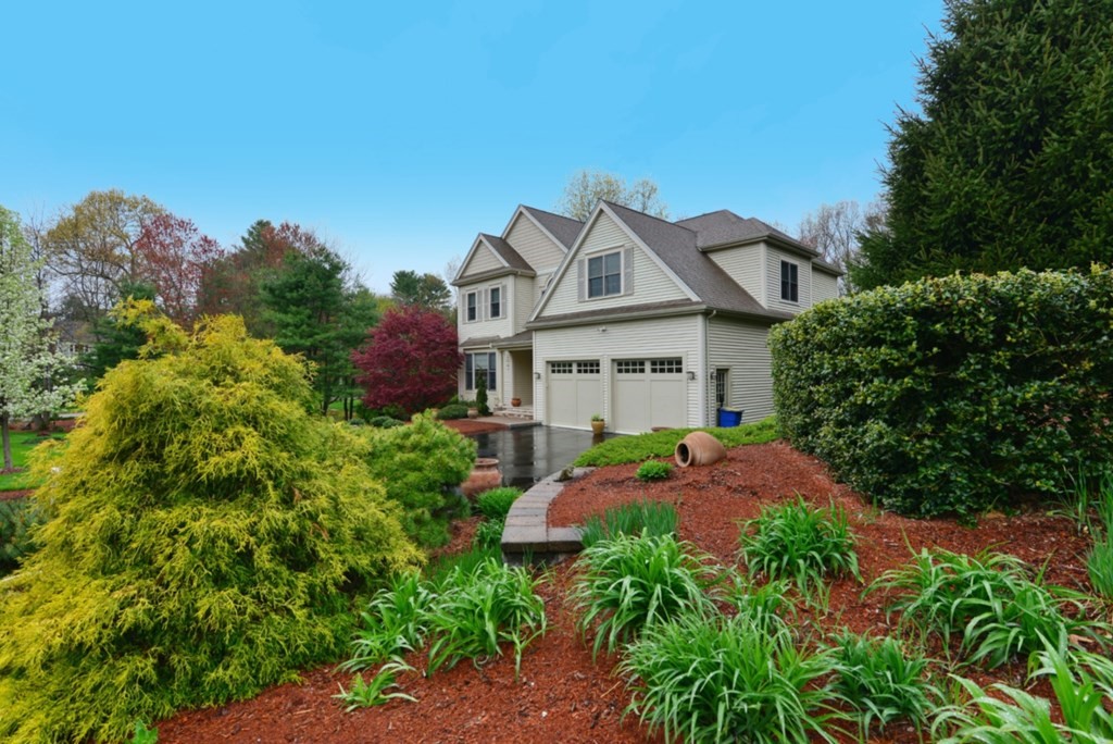 1 Garrett Spillane Road Foxboro, MA 02035 - Photo 3 of 29 Gallery Image 3