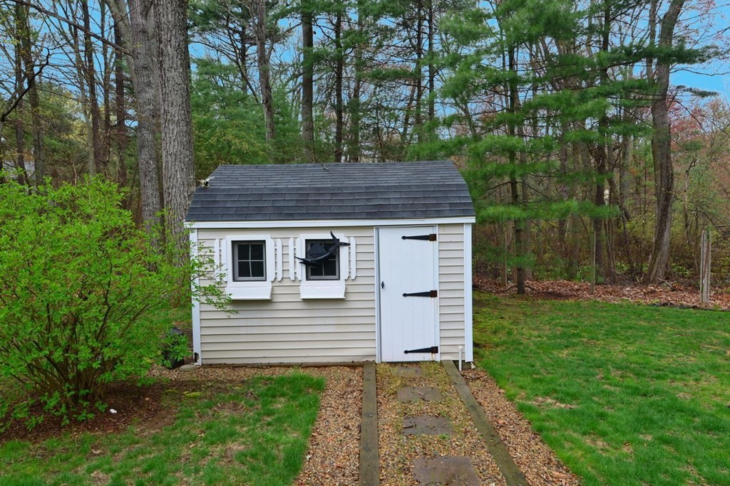 1 Garrett Spillane Road Foxboro, MA 02035 - Photo 4 of 29 Gallery Image 4