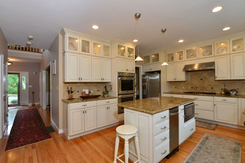 1 Garrett Spillane Road Foxboro, MA 02035 - Photo 9 of 29 Gallery Image 9