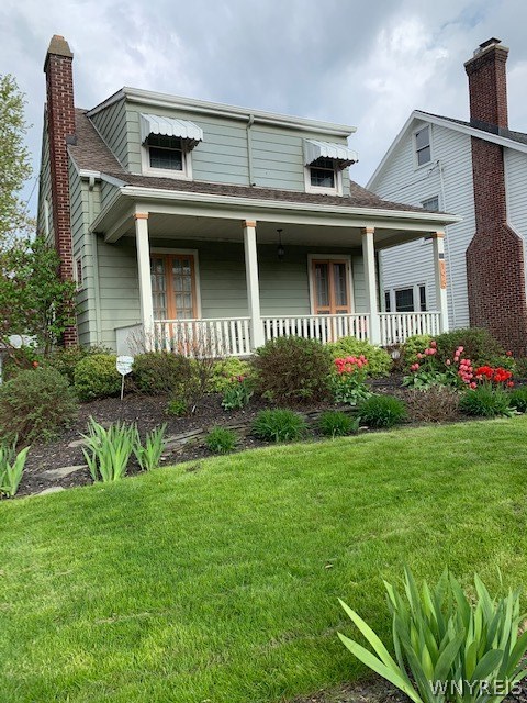 195 Delaware Road Tonawanda, NY 14217 - Photo 1 of 1 Gallery Image 1