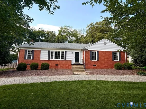 $525,000 | 7720 Prairie Road, Richmond, VA 23225