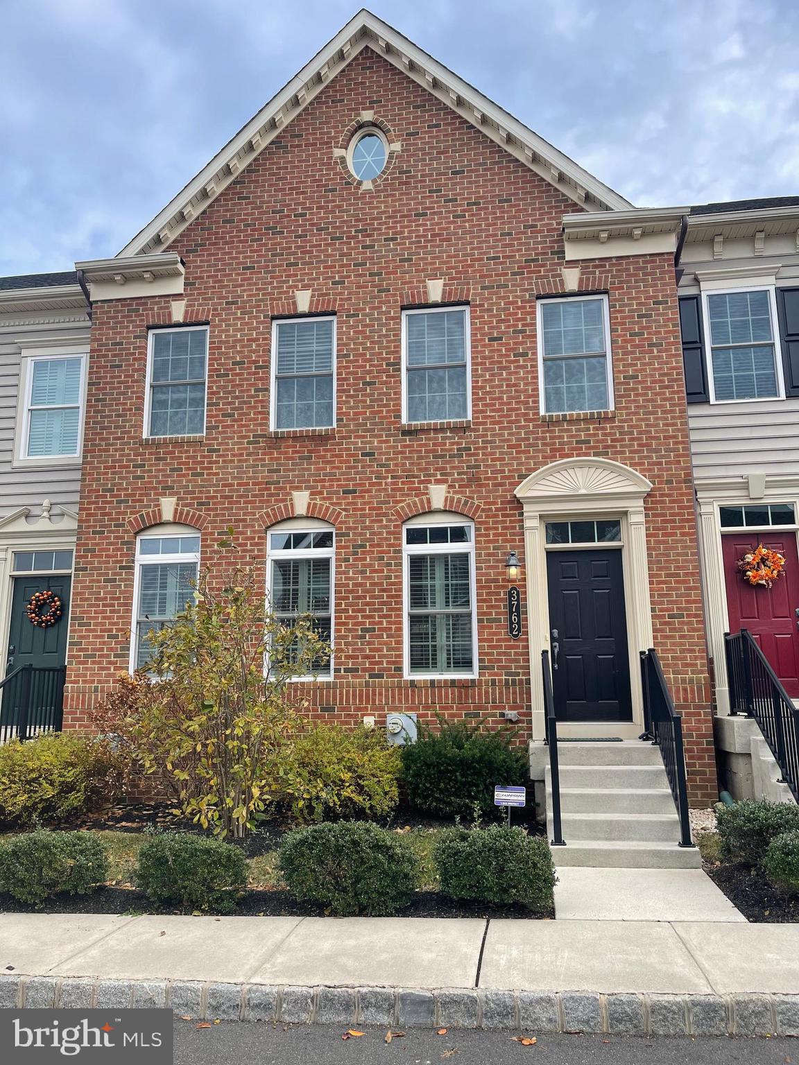 3762 Jacob Stout Road Doylestown, PA 18902 - Photo 1 of 40