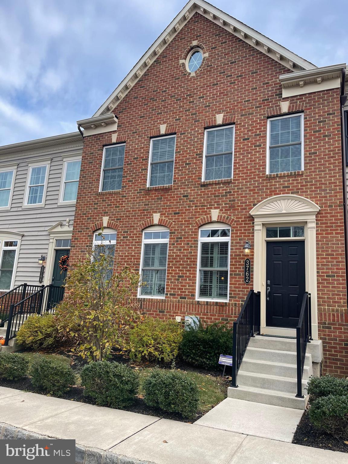 3762 Jacob Stout Road Doylestown, PA 18902 - Photo 2 of 40