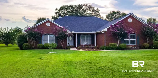 $403,500 | 9725 Fairway Drive, Foley, AL 36535