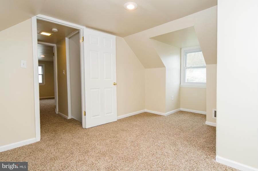 8706 Jenifer Road Baltimore, MD 21234 - Photo 13 of 27 Bedroom