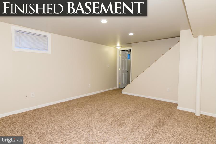 8706 Jenifer Road Baltimore, MD 21234 - Photo 14 of 27 Family Room