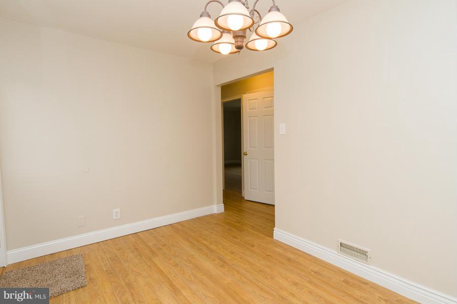 8706 Jenifer Road Baltimore, MD 21234 - Photo 4 of 27 Dining Room