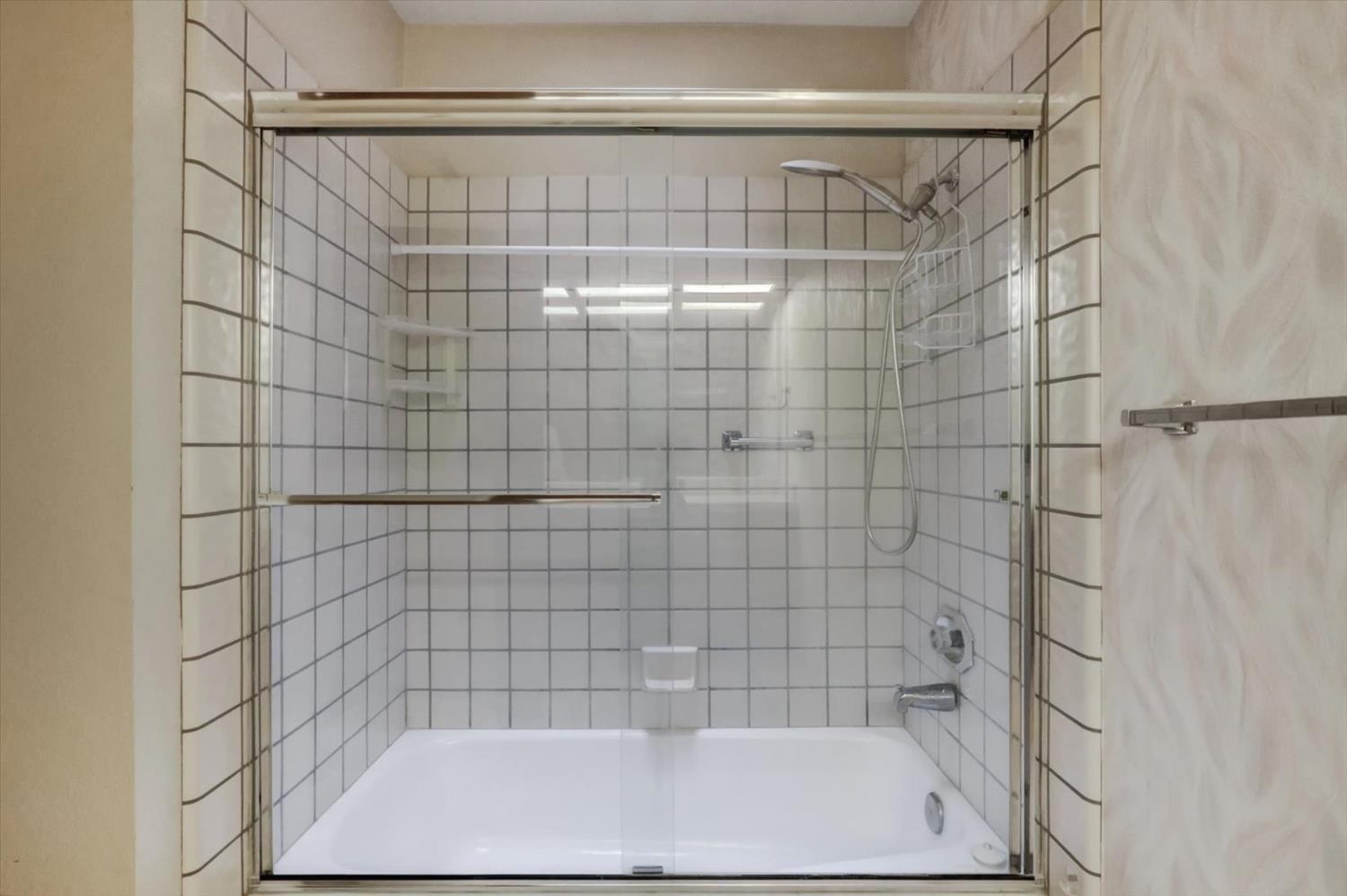 5316 Engle Road Carmichael, CA 95608 - Photo 37 of 47 a bathroom with a shower